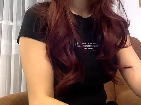 valoriaaaa online show from November 30, 8:09 pm