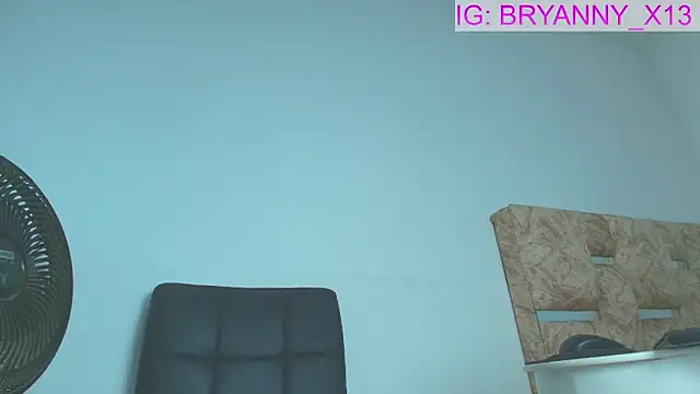 Brianny X online show from July 10, 9:59 pm