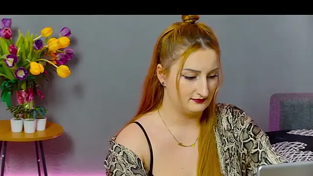 dixielarys online show from February 18, 5:20 pm