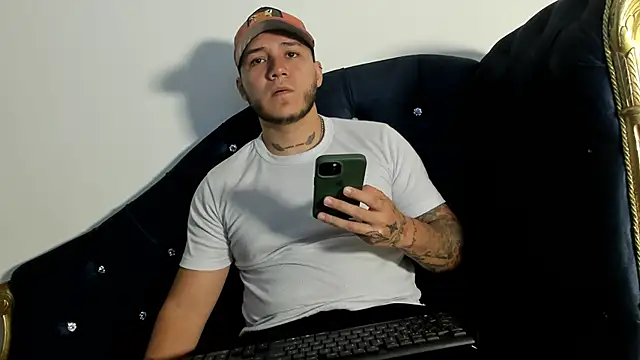 rayder TG online show from January 14, 2:20 pm