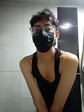 xAngel  Dustx online show from May 2, 3:56 am
