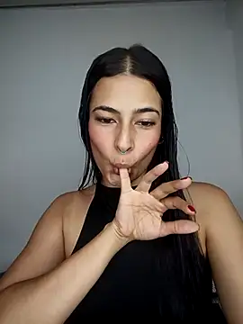 DARKJOLIE7 online show from March 29, 8:21 pm