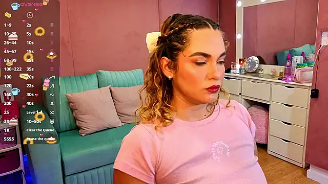 AdharaWo online show from February 11, 10:04 am