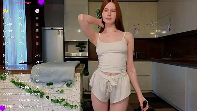 BlissLecton online show from April 10, 6:31 am