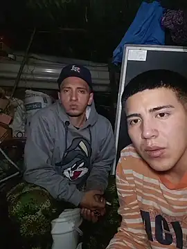 FlACc23 online show from November 29, 10:21 pm