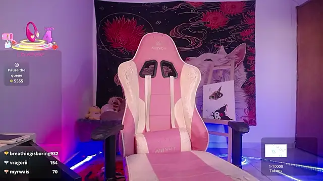 alicedangerXXX online show from January 8, 8:26 pm