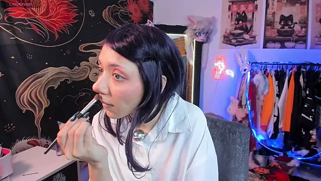 Snapshot of alicedangerXXX chatting on February 24, 8:42 pm alicedangerXXX online show from February 24, 8:42 pm