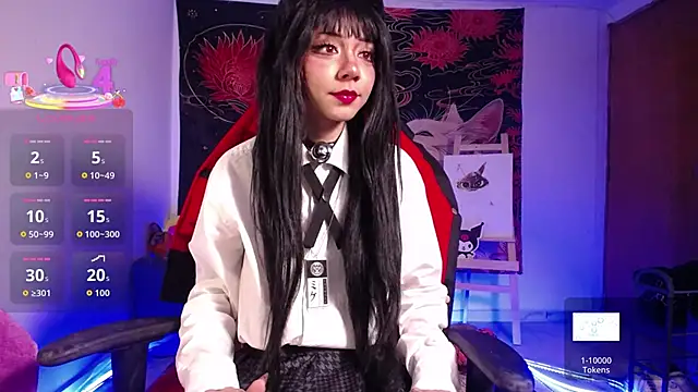 alicedangerXXX online show from November 30, 7:47 pm