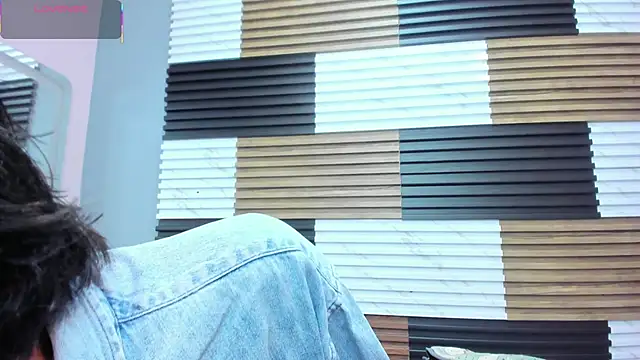 LiamShelby online show from January 11, 3:02 am