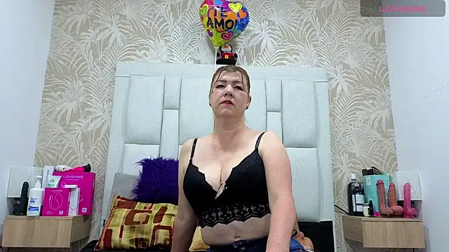 marla daze online show from April 2, 11:39 am