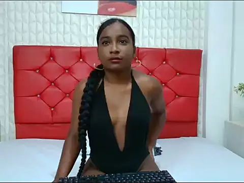 Apriil Sweett online show from December 16, 1:26 pm