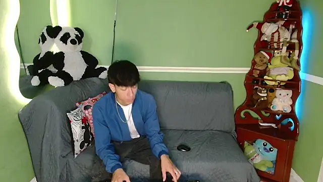 murb xxx online show from November 28, 11:43 am