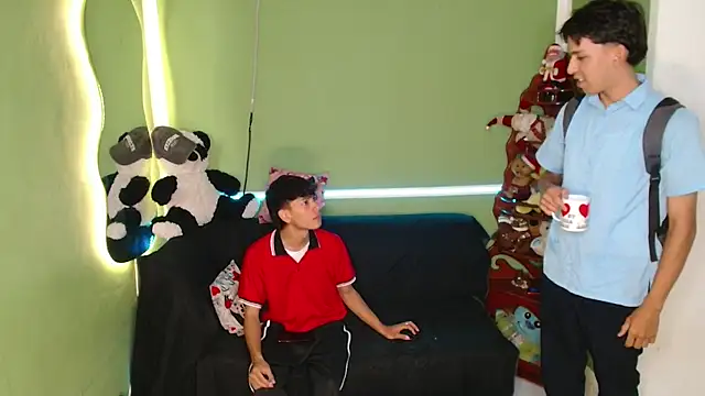 murb xxx online show from November 29, 11:43 am