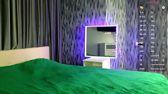 TwistedBilling online show from December 14, 6:13 pm