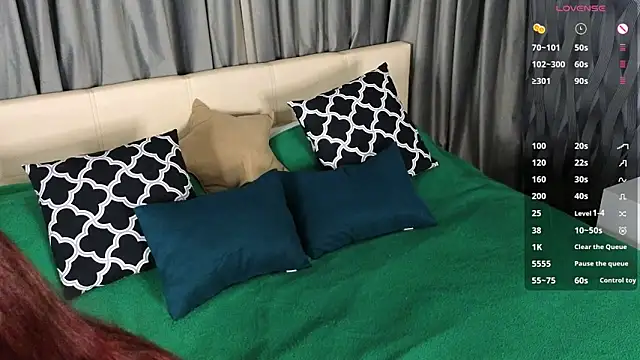 TwistedBilling online show from December 4, 6:18 pm