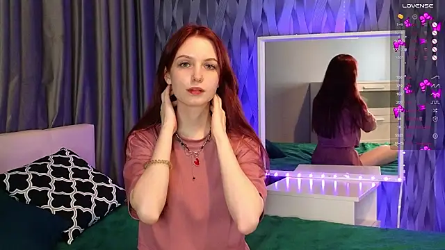 Snapshot of TwistedBilling chatting on November 28, 6:08 pm TwistedBilling online show from November 28, 6:08 pm