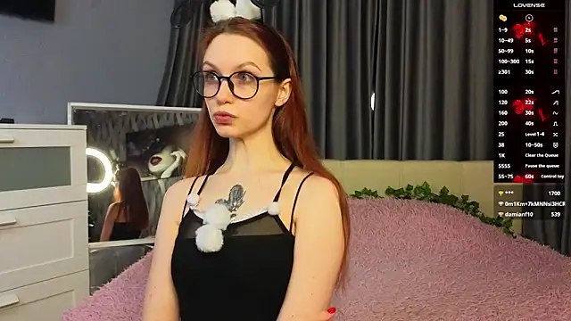 TwistedBilling online show from April 10, 7:43 pm