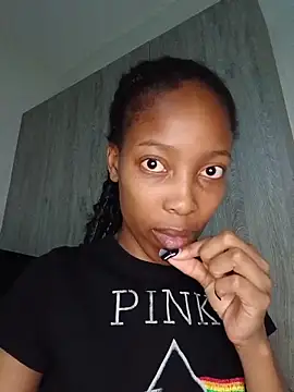 MsParisSmith online show from March 24, 12:21 am