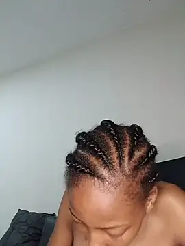 MsParisSmith online show from February 11, 5:57 pm