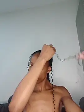 MsParisSmith online show from March 8, 10:02 pm