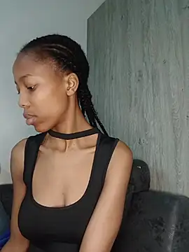 MsParisSmith online show from April 11, 3:03 am