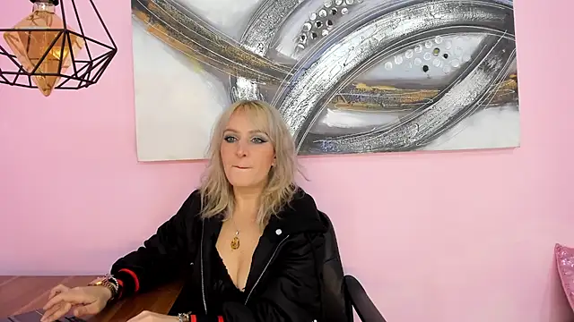 samanta-fox online show from November 28, 12:27 pm