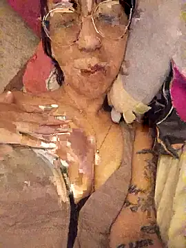 Yani-14 online show from February 5, 10:38 pm