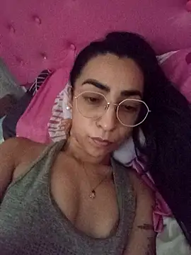 Yani-14 online show from February 9, 8:29 pm