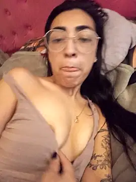 Yani-14 online show from March 3, 3:57 am