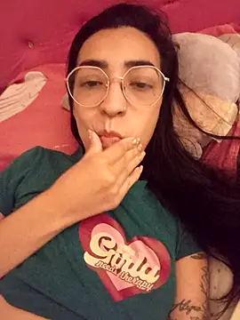 Yani-14 online show from February 24, 7:31 am