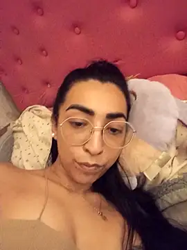 Yani-14 online show from February 6, 11:01 pm