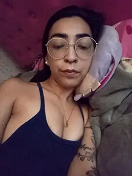 Yani-14 online show from February 11, 2:22 am