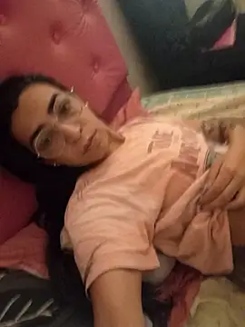 Yani-14 online show from December 2, 9:22 am