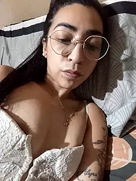 Yani-14 online show from February 12, 11:26 pm