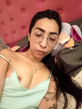 Yani-14 online show from February 27, 1:50 am