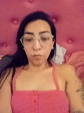 Yani-14 online show from December 16, 4:28 am