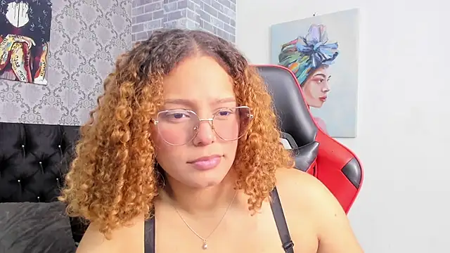 Crystal bunn online show from November 29, 5:57 pm