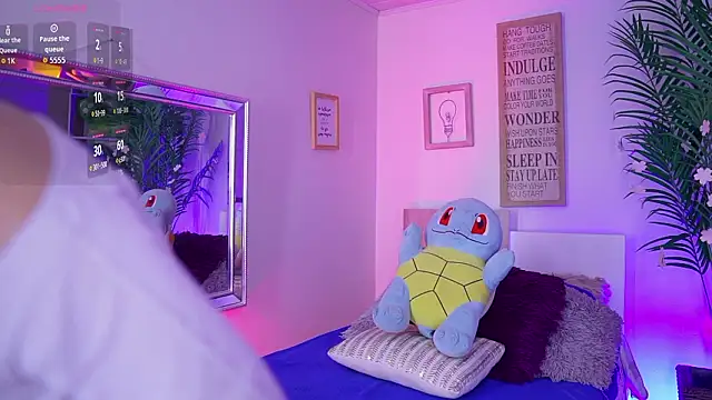 dakotaa 01 online show from February 19, 5:21 pm