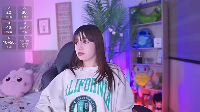 dakotaa 01 online show from March 6, 4:02 pm