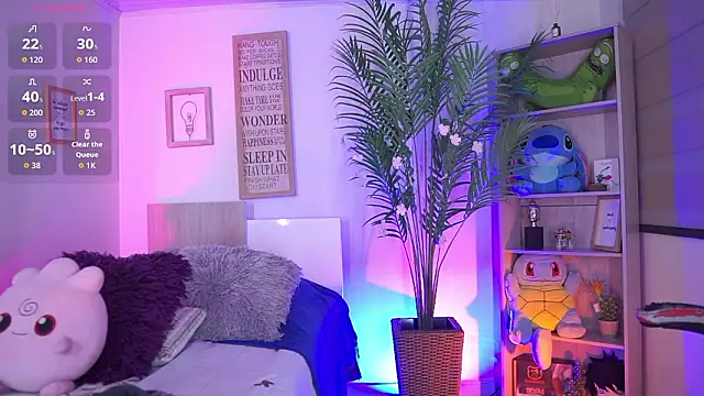 dakotaa 01 online show from March 11, 4:12 pm