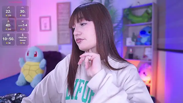 dakotaa 01 online show from February 24, 3:46 pm