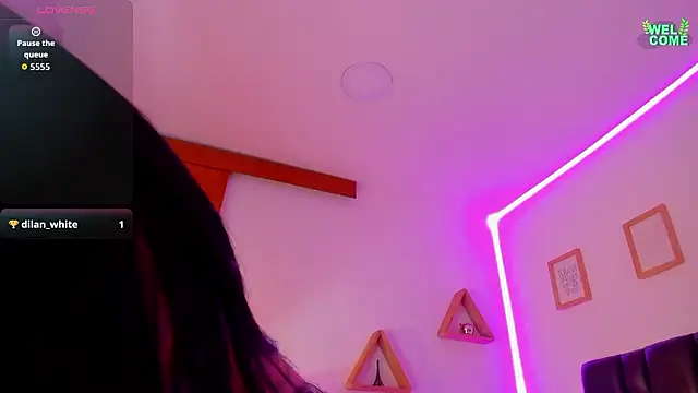 nathi rodri online show from February 9, 5:22 pm