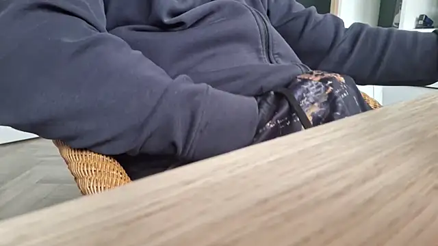 DirtyCumming online show from November 27, 10:05 am