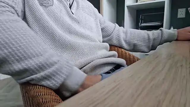 DirtyCumming online show from November 28, 10:59 am