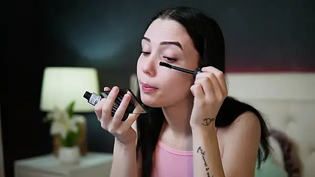 JosieLili online show from January 14, 6:55 pm