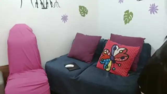Angel Naye online show from May 13, 12:12 pm