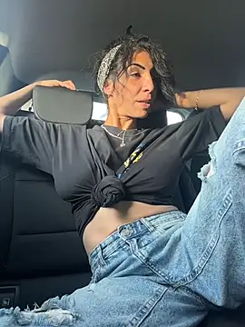 Soniaxxx31 online show from April 10, 5:31 pm