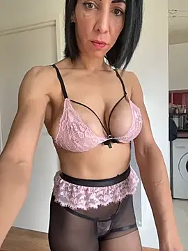 Soniaxxx31 online show from February 14, 12:05 pm