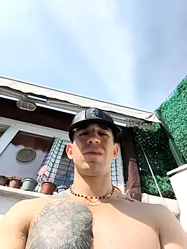 hazarcannn online show from April 7, 12:51 pm