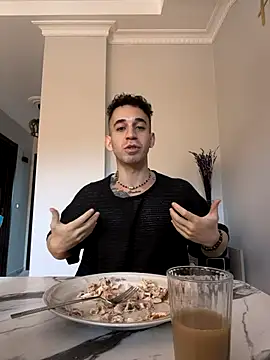 hazarcannn online show from March 27, 8:59 am